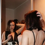 Perfil de Léna