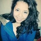 Perfil de Maria-francesca
